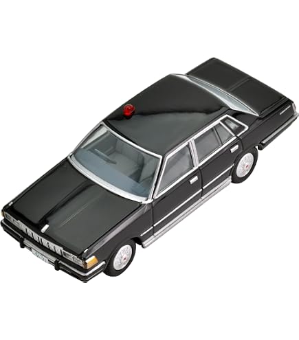 Amazon | トミカリミテッドヴィンテージ ネオ 1/64 LV-NEO 特捜最前線